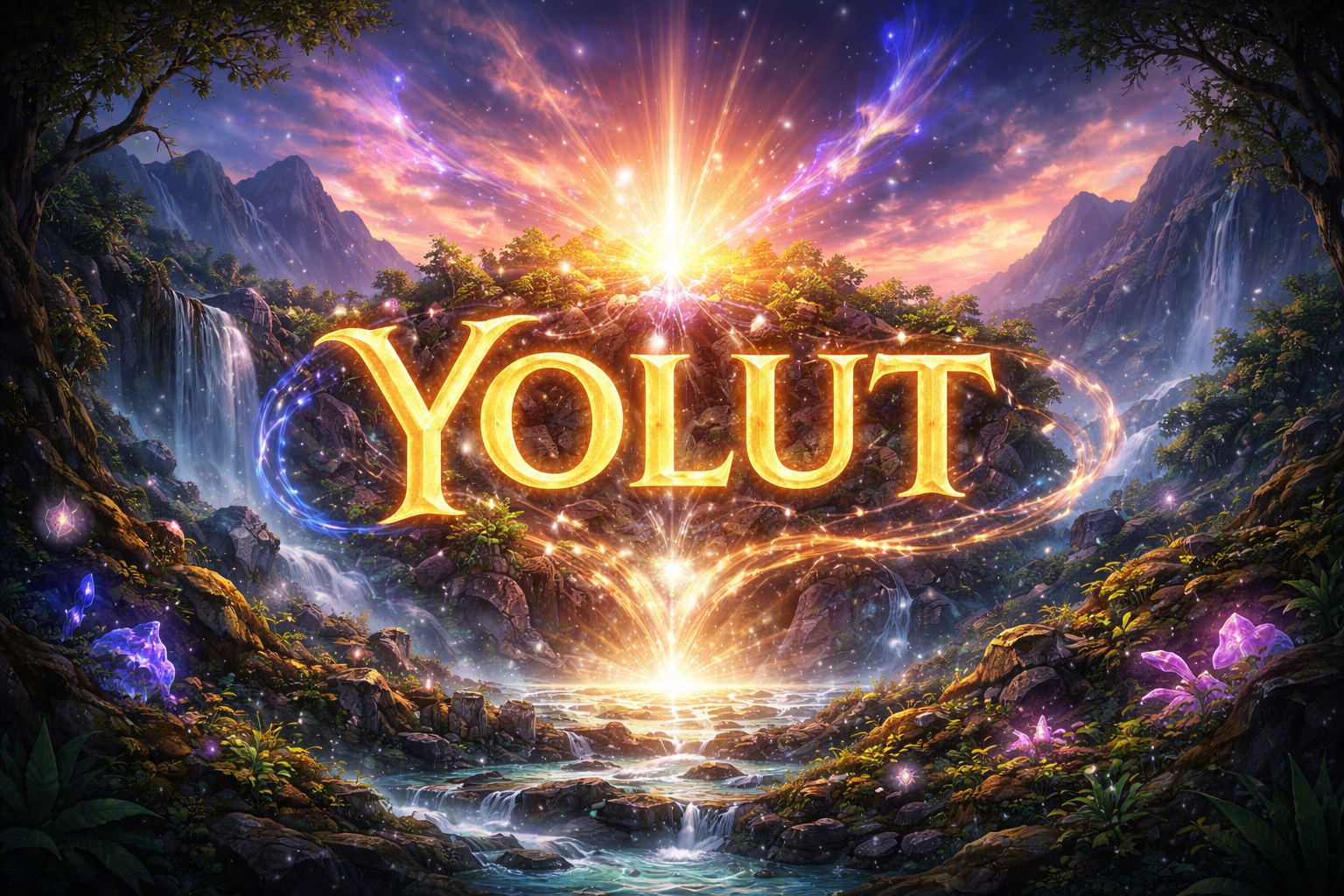 Yolut Meaning
