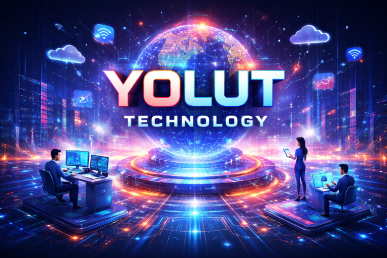 Yolut Technology