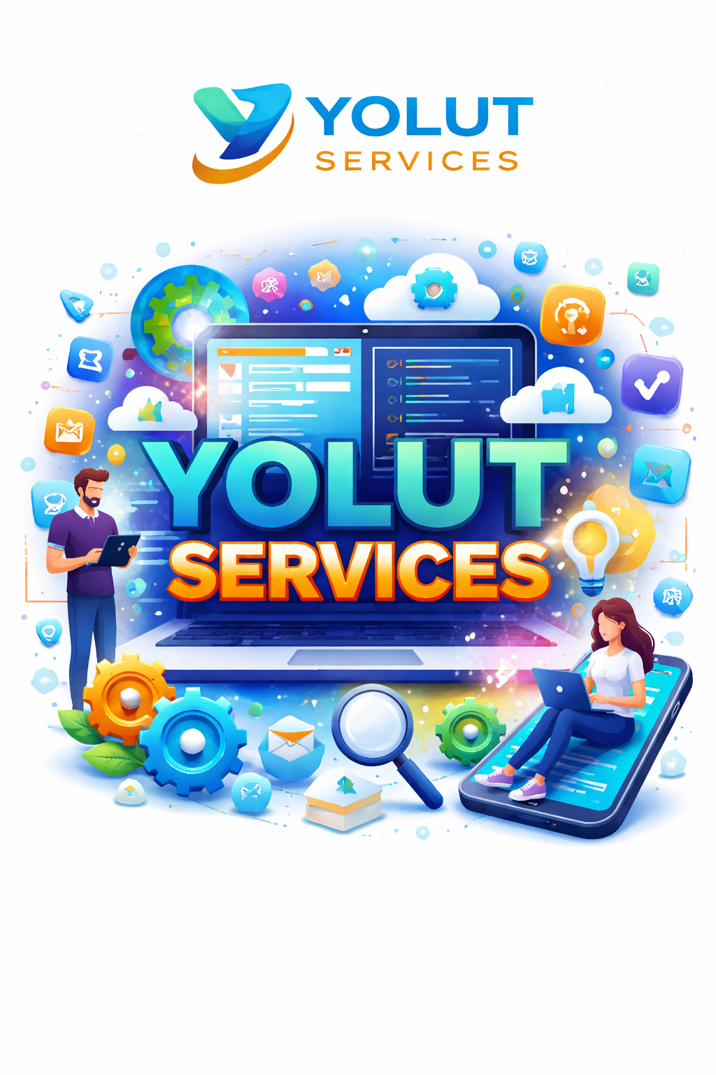 YOLUT Services